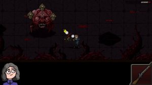 Прохождение Lamentum #4 Концовки.