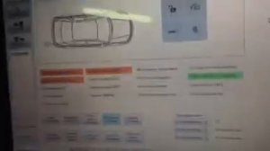 Установка кнопки запуска на Renault Logan 2