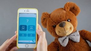 Умный Мишка - интерактивная игрушка для детей от 3 до 6. Подробный обзор!