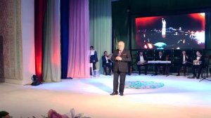 Кодиржон Мирашуров Арзимайди