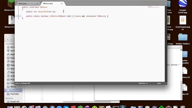 Java 8 Tutorials : Episode 1 - Interface Changes