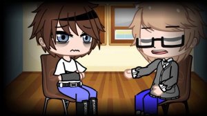 /гача клуб страшилка/оно смотрит мне в глаза/