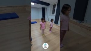 ТРЕНИРОВКИ ДЛЯ ДЕТЕЙ ОТ 3 Х ЛЕТ