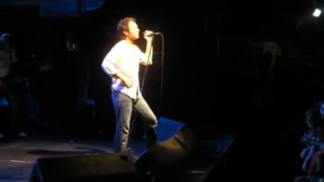Океан Ельзи - Вулиця (Мюнхен 09.10.2009)