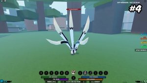 Every Gen 3 Tailed Spirit RANKED From WORST To BEST in Shinobi Life 2!