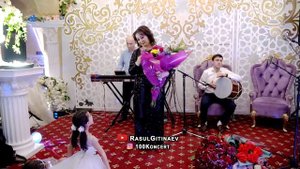 04 Заира Алтаева – «Мама».mp4