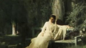 Валерий Агафонов   Сияла ночь xvid