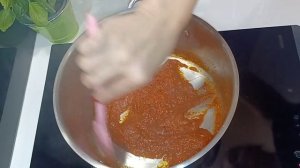 Суп из Нута / Тёплый и Очень Уютный Осенний Суп