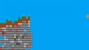 ГЕНЕРАЦИЯ МИРА В POCKET CODE