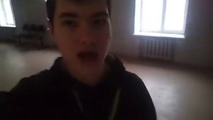 Самая громкая отрыжка в мире,2 часть