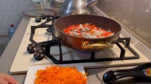 Мясные ёжики.