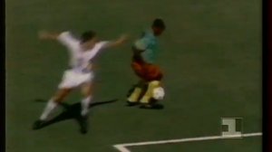 Павел Садырин : интервью на ЧМ по футболу, 1994 г., США