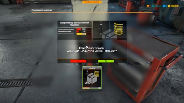 car mechanic simulator 2018 играем с 0 смотреть онлайн