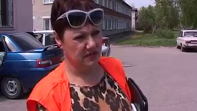 Асфальт закипел
