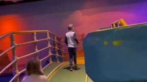 Angry birds ACTIVITY парк в Санкт-Петербурге (ТЦ Европолис)🐧🪺🐦