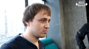 Игорь Швед vs Коваленко! Разборка  переросла в бой