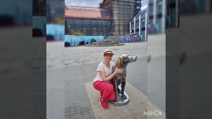Воронеж, 2021. Корабль Петра великого Гота Придестинация. Рамонь, замок принцессы Ольденбургской.