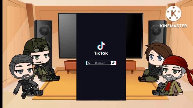 реакция метро 2033 гача лайф смотреть онлайн