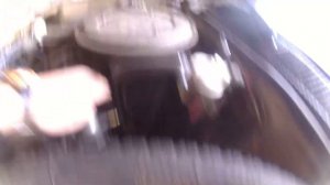 Электро бензонасос ЭБН низкого давления на таврию.