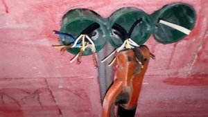 КАК СВАРИТЬ ПРОВОДА. Сварка медных скруток своими руками.