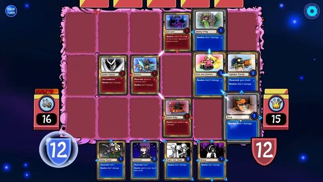 Card City Nights 2 [Episode 7] Pay to Win (Let's Play) смотреть онлайн