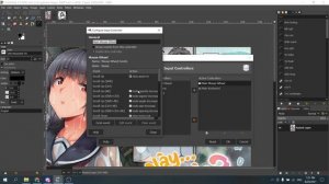 Tập 4 - Zoom bằng lăn chuột - Edit Manga 101 với GIMP