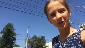 Меня ужалила оса😮😮