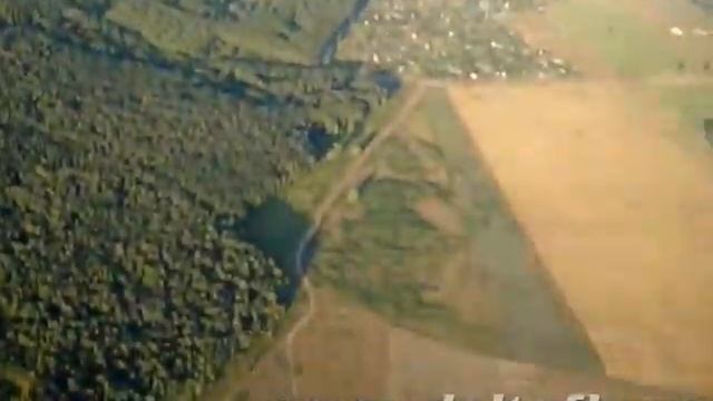 дельтаплан с мотором полеты