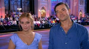 Татьяна Навка и Егор Бероев. Выступление. Фрагмент выпуска от 08.11.2014