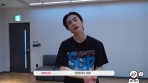 [Русская озвучка by Ayka]  Stray Kids : SKZ-TALKER - Эп.63