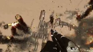 Far Cry 2 CPU TEST