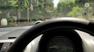 REVIEW SUZUKI SPLASH 2010