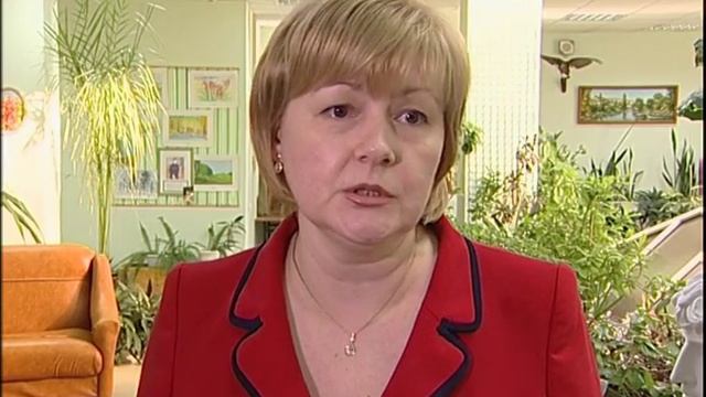 Детский реабилитационный центр 