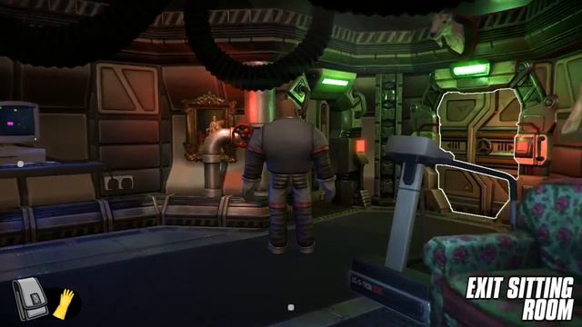 Her Majesty's SPIFFING - Gameplay Walkthrough Part 1 (PC) - No Commentary смотреть онлайн