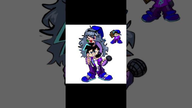 N Side Boyfriend Arts EDIT смотреть онлайн