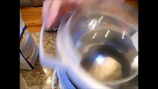 DAK: Tender WHITE HONEY DINNER ROLLS! Beginning to End!