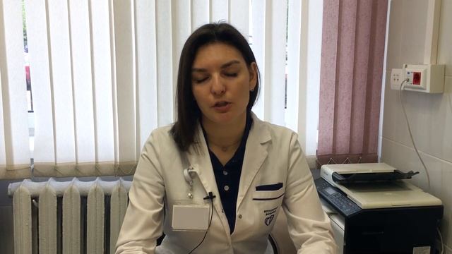 Аномальное маточное кровотечение / Юлия Сергеевна Кузьмина