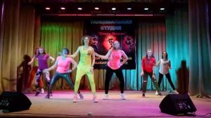 ТАНЦЕВАЛЬНАЯ СТУДИЯ "СТИЛЬ ЖИЗНИ"ФИОЛЕТОВАЯ ВАТА