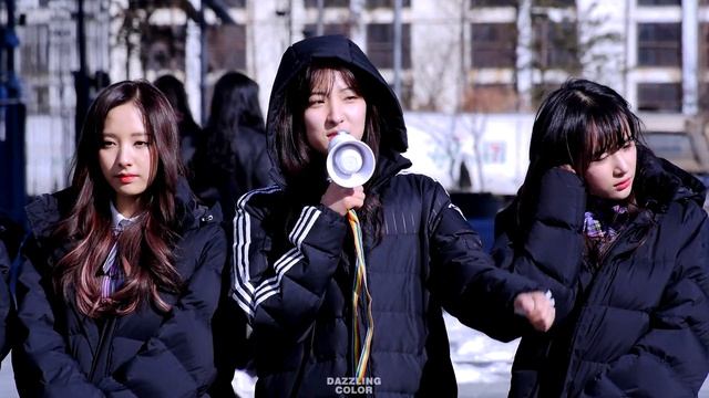 170114 상암 미니팬미팅 우주소녀 은서 직캠 (WJSN EUNSEO Fancam) смотреть онлайн