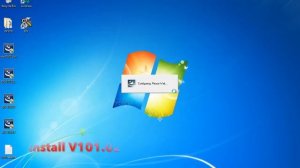 Установка программного обеспечения VCM2 (часть 1)