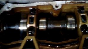 Замена поршневой на ВАЗ 2112 ч1