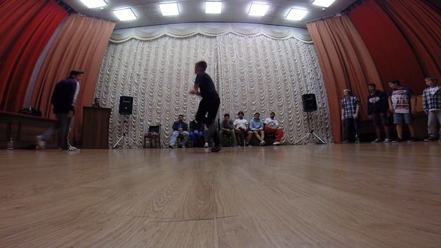 Seven2Smoke Парни (Волнорез лето 2014) смотреть онлайн