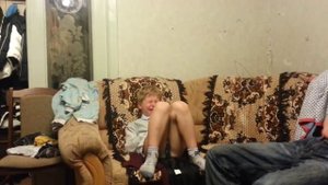 Будешь слушать треки Миши Маваши