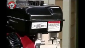 Как узнать модель двигателя Бриггс страттон
