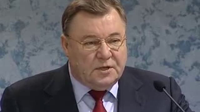 Два основных вопроса, находящиеся на контроле высшего руководства страны - противодействие терроризм