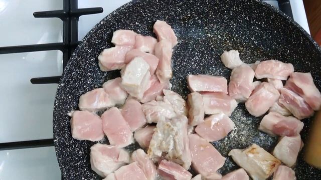 Вот Так Я Готовлю Цветную Капусту//НА КУХНЕ У ЦЫГАНОЧКИ смотреть онлайн