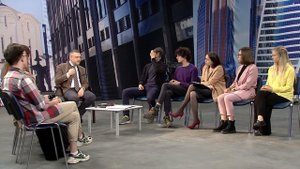 12 выпуск. Вопросы поколения миллениум