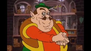 Моршу НАОБОРОТ