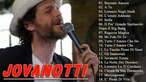 Jovanotti Greatest Hits - Jovanotti The Best [Live Collection]