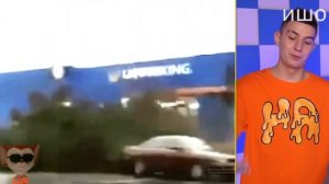 Муд Влад А4 демотиватор (Самые Везучие Люди в Мире)